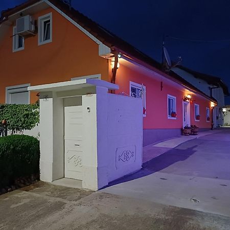Готель Casa Marinela Беїле-Фелікс Екстер'єр фото