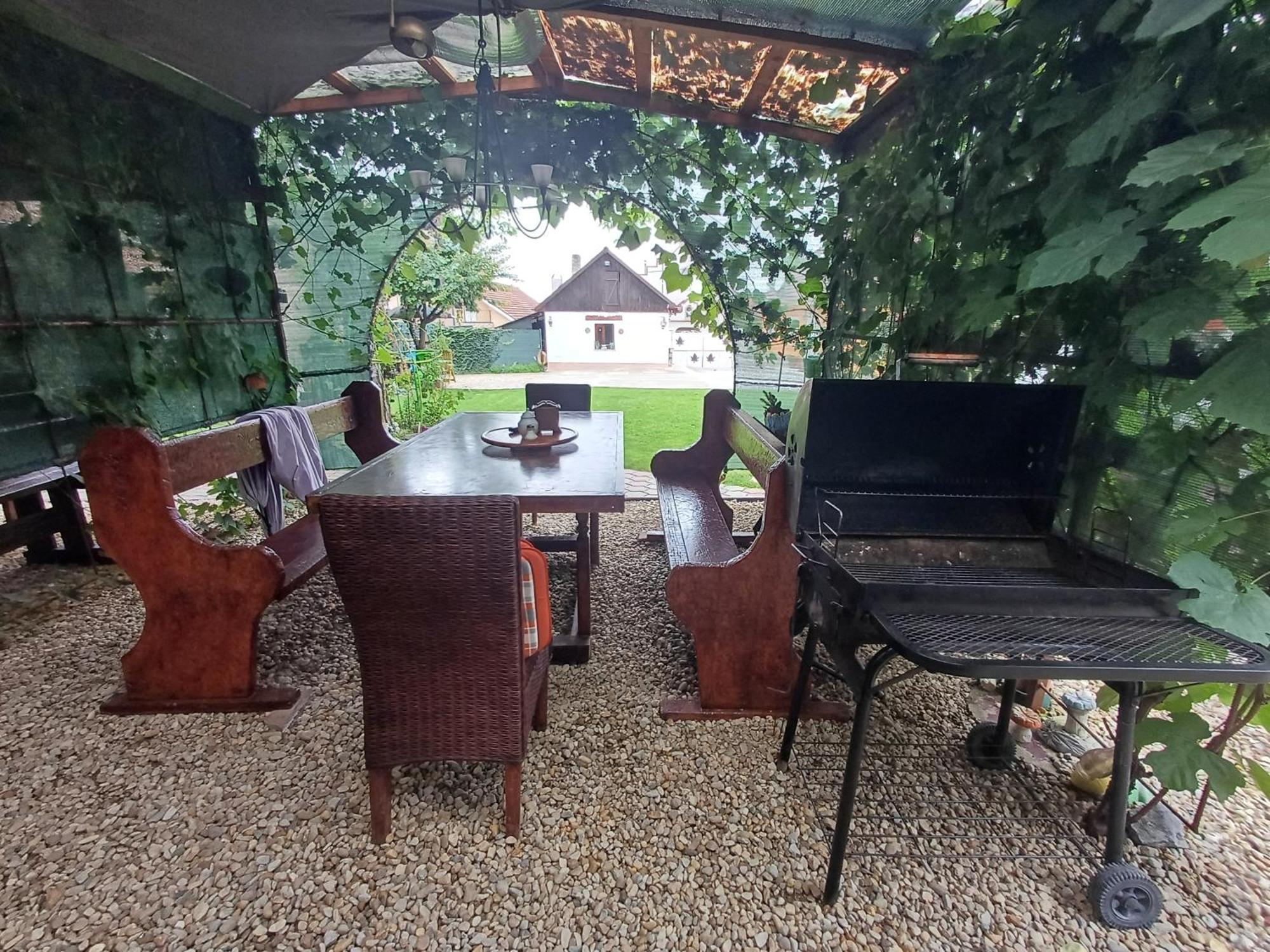 Готель Casa Marinela Беїле-Фелікс Екстер'єр фото
